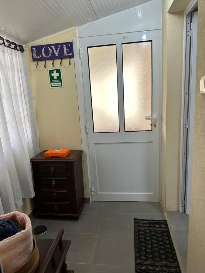 아구에다 Casa Violeta 빌라 외부 사진
