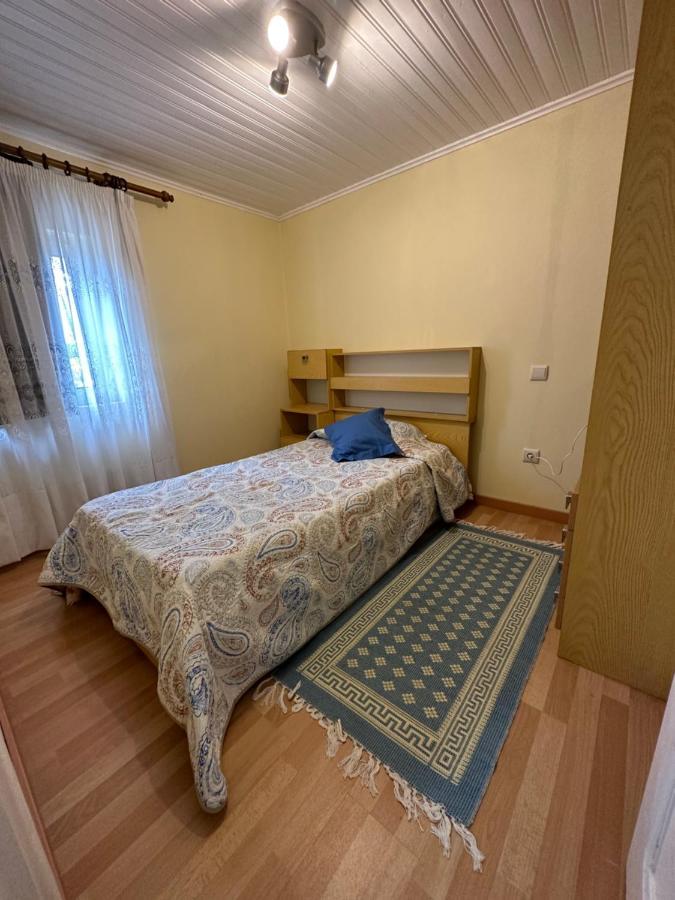 아구에다 Casa Violeta 빌라 외부 사진