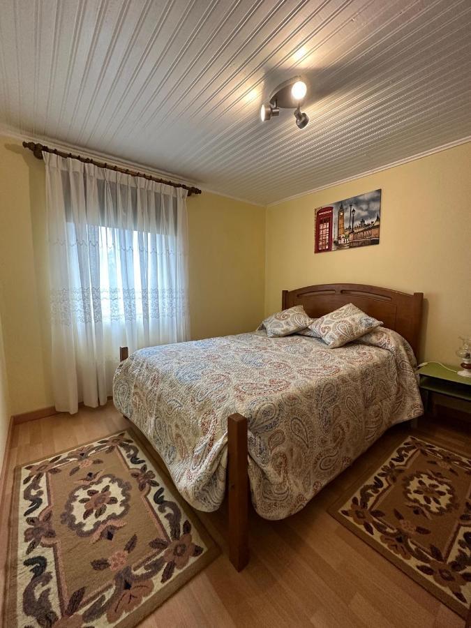 아구에다 Casa Violeta 빌라 외부 사진