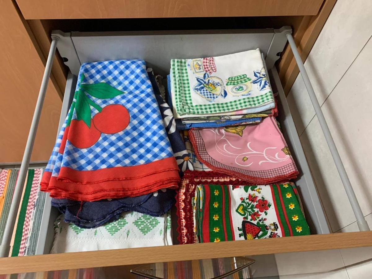 아구에다 Casa Violeta 빌라 외부 사진
