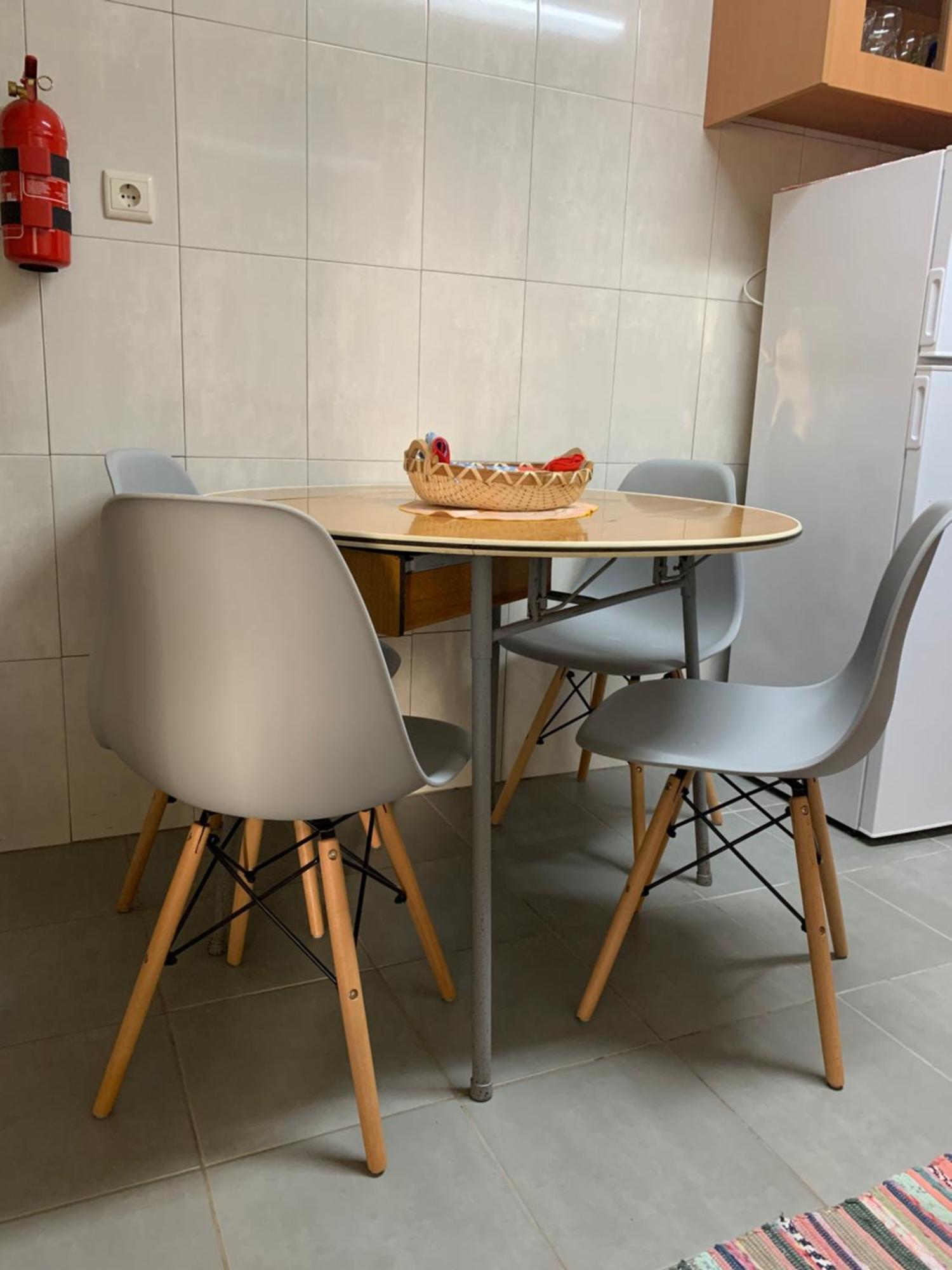 아구에다 Casa Violeta 빌라 외부 사진